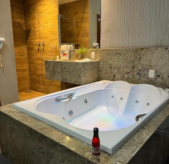 수피리어 인테리어 룸, Motel Stilo   Adults Only