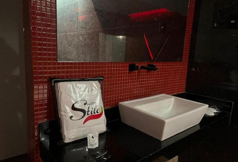 수피리어 스위트, Motel Stilo   Adults Only