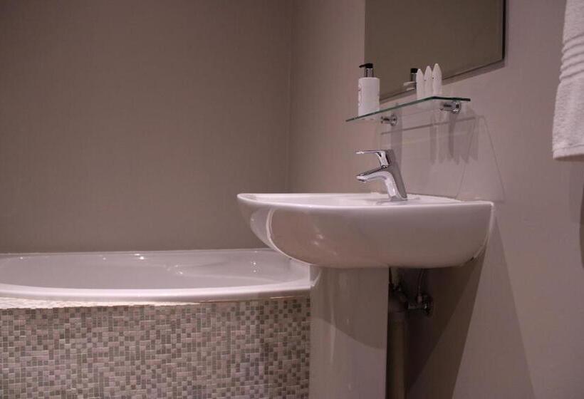 Номер Deluxe, Abiento Guesthouse