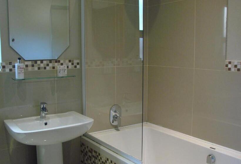 Номер Стандарт, Abiento Guesthouse