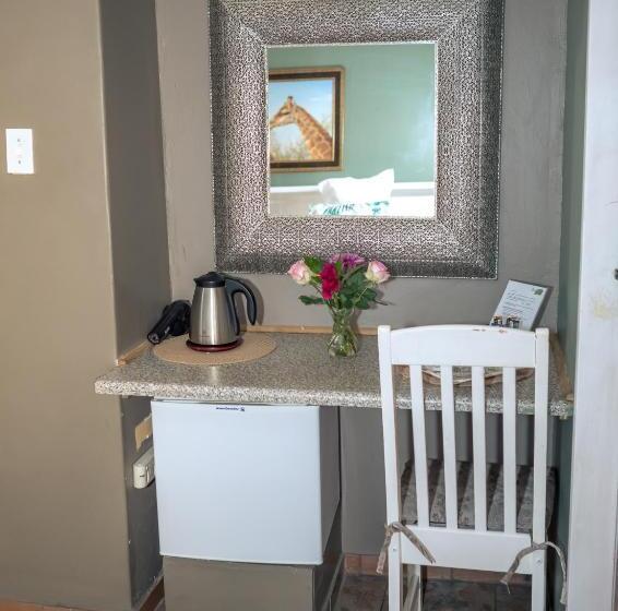 اتاق استاندارد, Big 5 Guest House Witbank