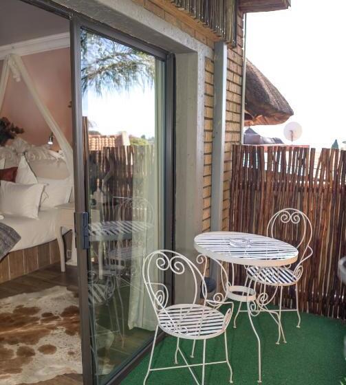 سوییت سوپریور, Big 5 Guest House Witbank