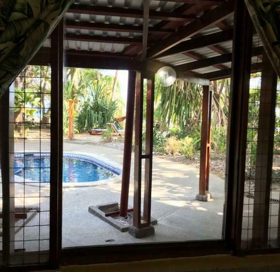 آپارتمان 1 خوابه, Fenix Hotel   On The Beach