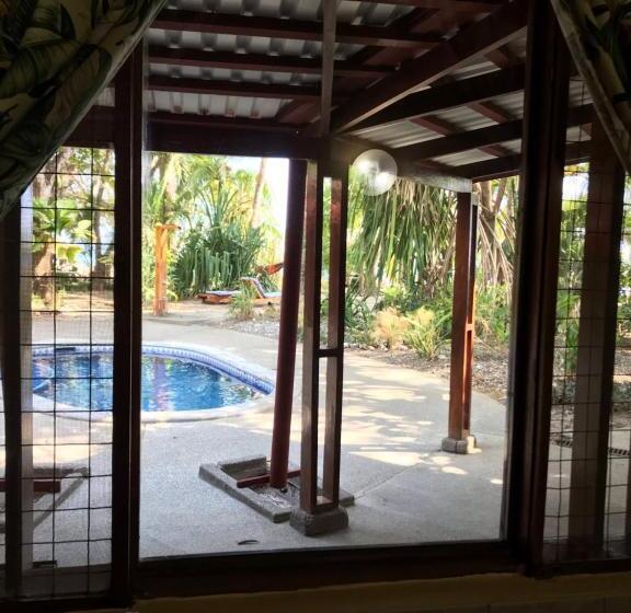 آپارتمان 1 خوابه همکف, Fenix Hotel   On The Beach