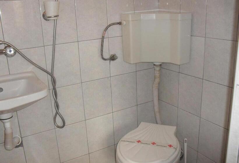 Номер Стандарт, Guest House Terziiski