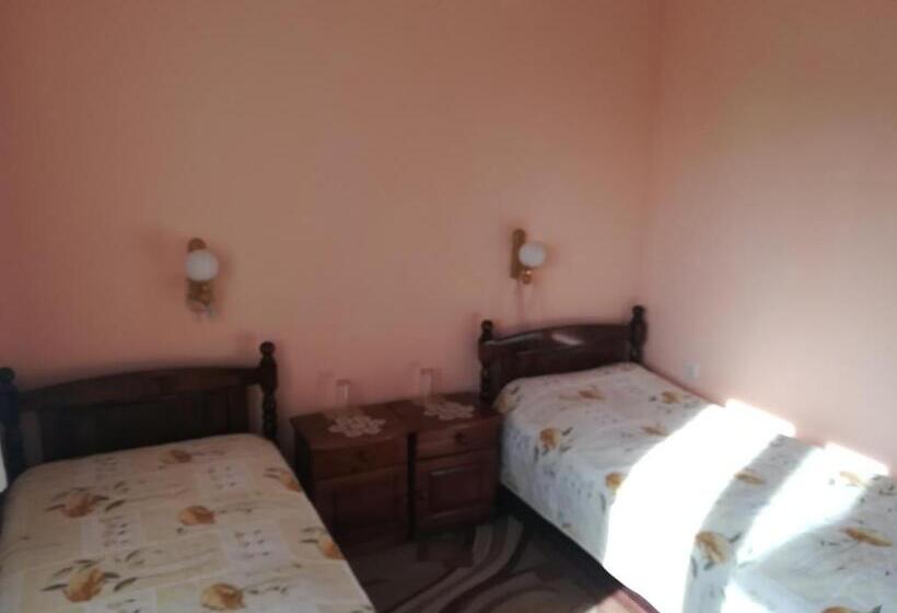 Номер Стандарт, Guest House Terziiski