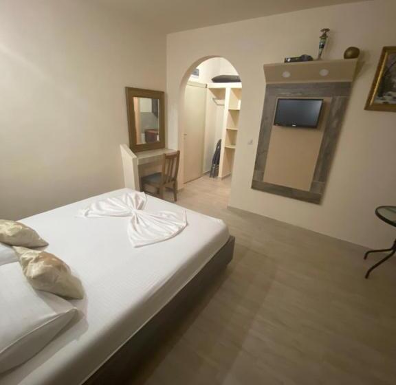 استودیو استاندارد با بالکن, Guesthouse Liamra