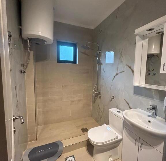 استودیو استاندارد با بالکن, Guesthouse Liamra