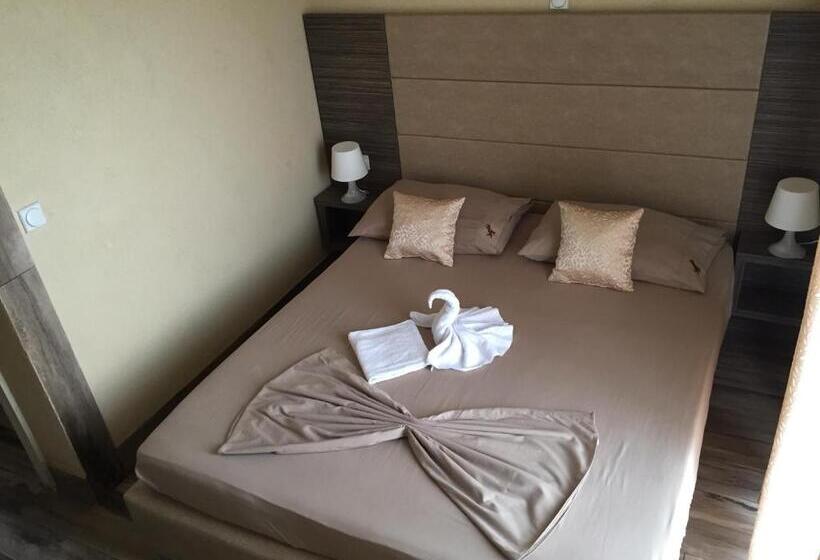 اتاق اکونومی, Guesthouse Liamra