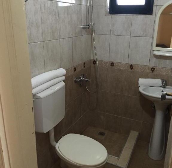 اتاق اکونومی, Guesthouse Liamra