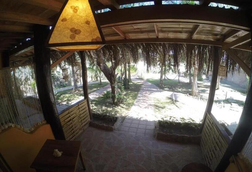 اتاق استاندارد, Hospedaje La Quebrada