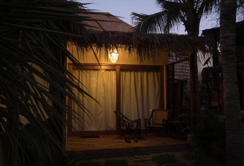 اتاق سوپریور, Hospedaje La Quebrada
