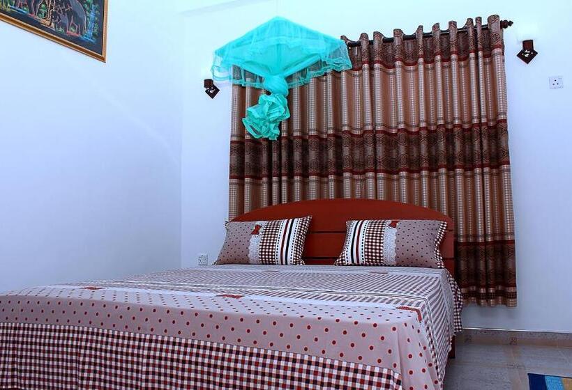 Номер Стандарт, King Fish Guest House