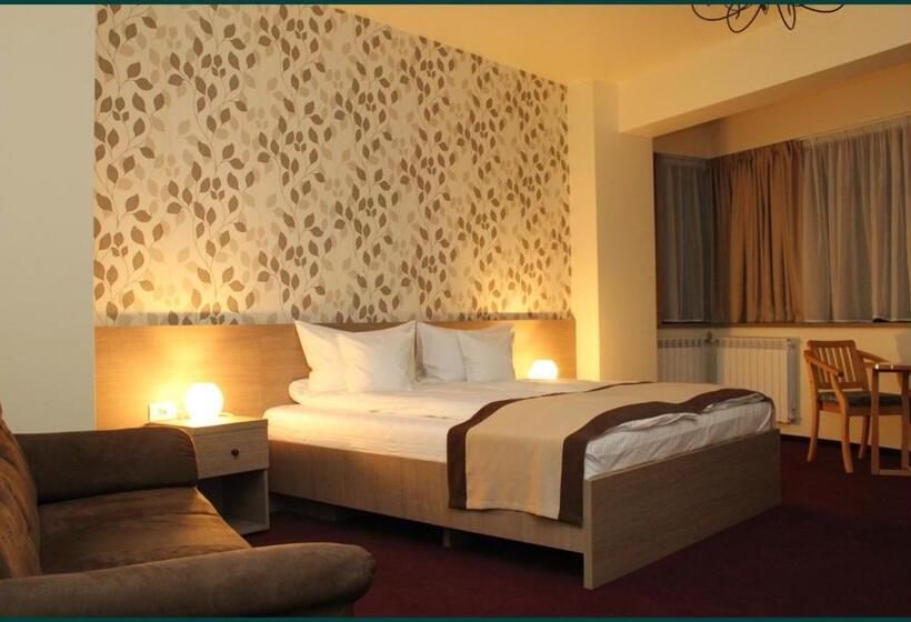 수피리어 룸, Pensiunea Rix Rooms