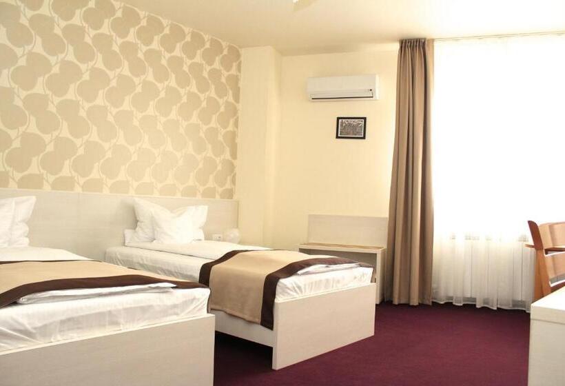 스탠다드 룸, Pensiunea Rix Rooms