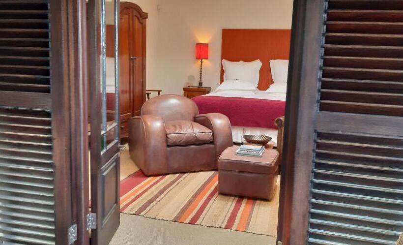 발코니가 있는 스위트, Hout Bay Hideaway