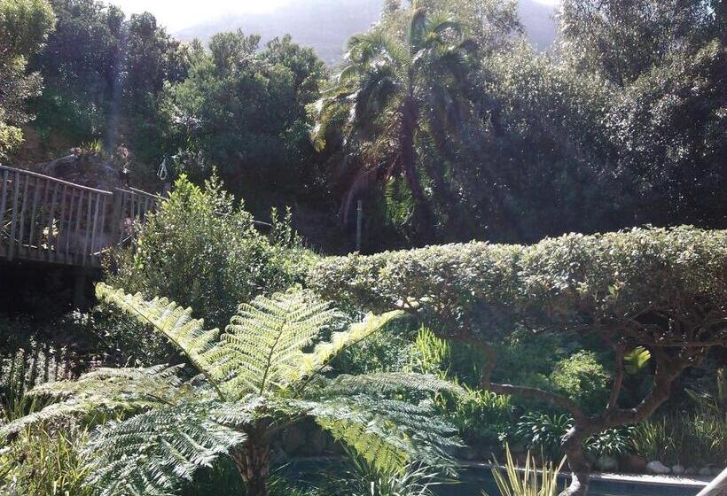 Люкс Кровать Кинг, Hout Bay Hideaway