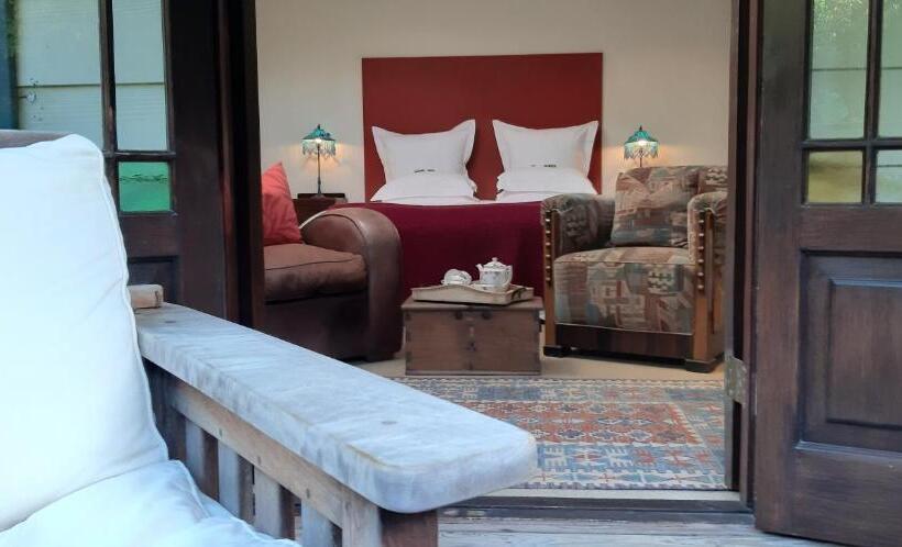 스위트 킹사이즈 침대, Hout Bay Hideaway