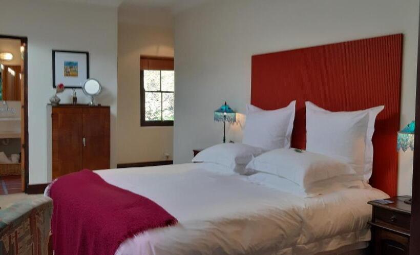 Люкс Кровать Кинг, Hout Bay Hideaway