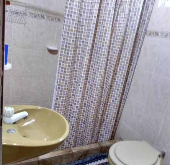 Номер Стандарт Индивидуальный, Hosteria Las Piedras