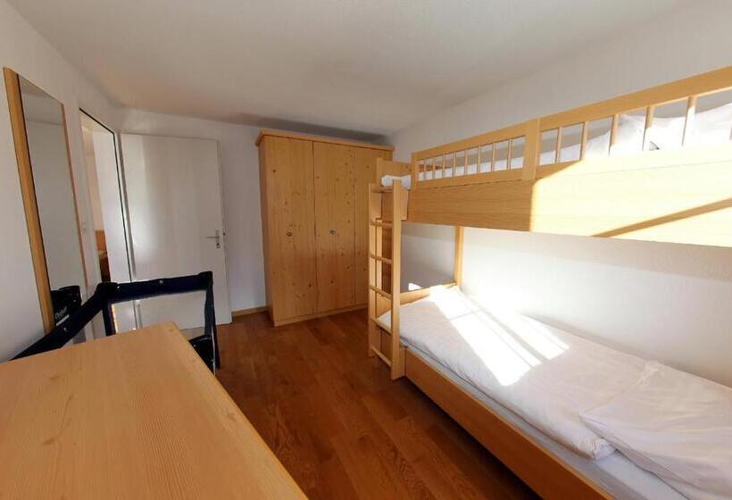 آپارتمان سوپریور 2 خوابه, Aparthotel Muchetta