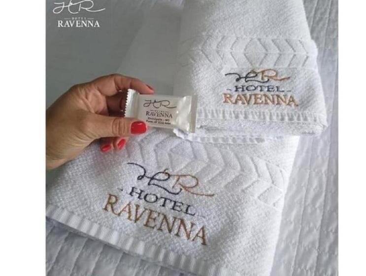 스탠다드 룸, Ravenna