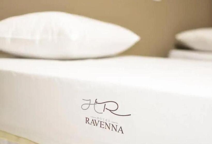 스탠다드 룸, Ravenna