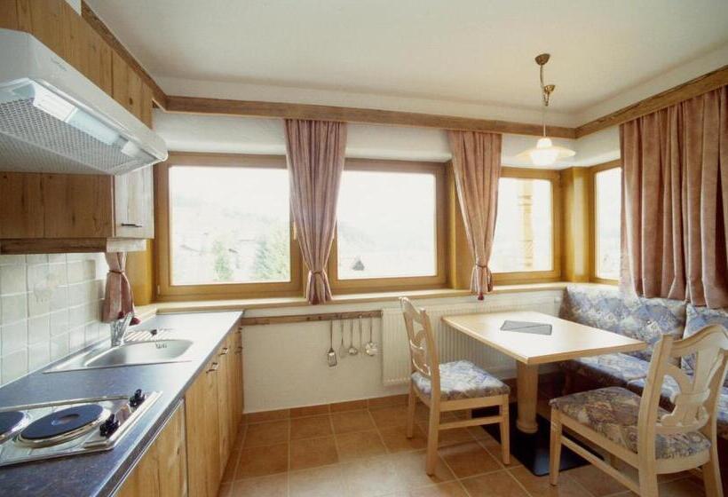 استودیو استاندارد با بالکن, Landhotel Eva