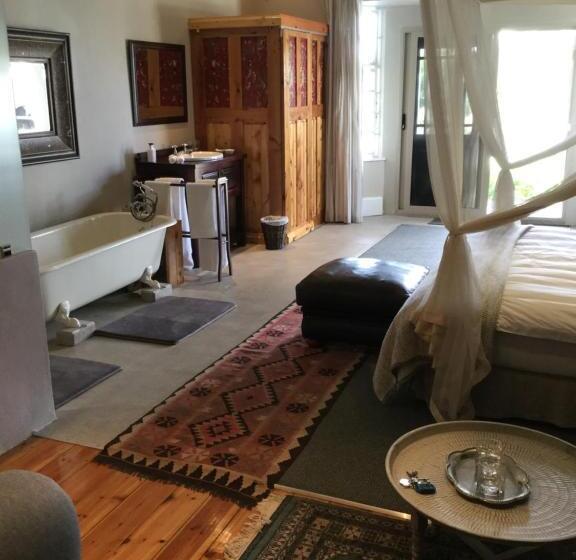 Номер Стандарт, Broadlands Country House