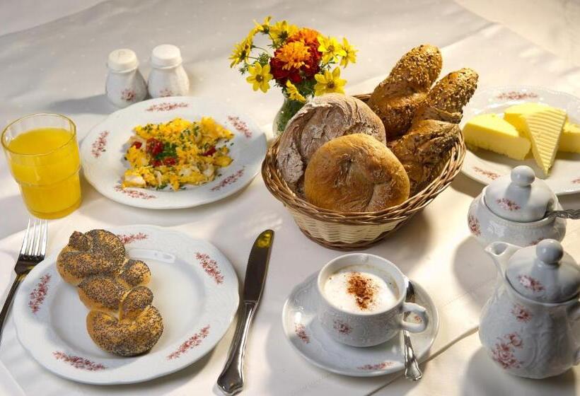 חדר סטנדרט יחיד, Jagdhof