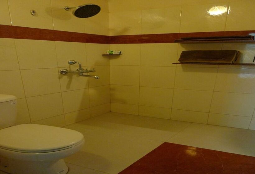 豪华房间, The Kei Suites