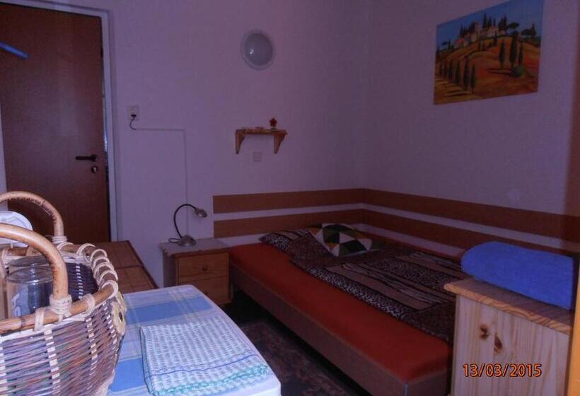 Номер Стандарт Индивидуальный, Zelený Dom
