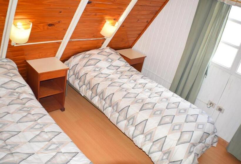 בקתה סטנדרטית, Apart Hotel Ensueño