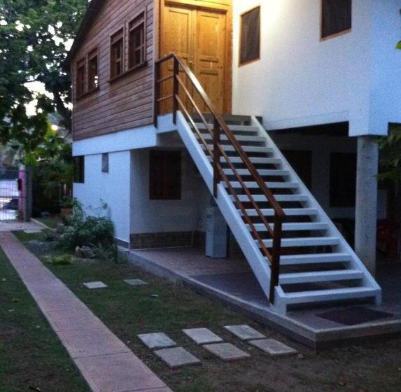 خانه 2 خوابه, Hostal Casaluna San Andres