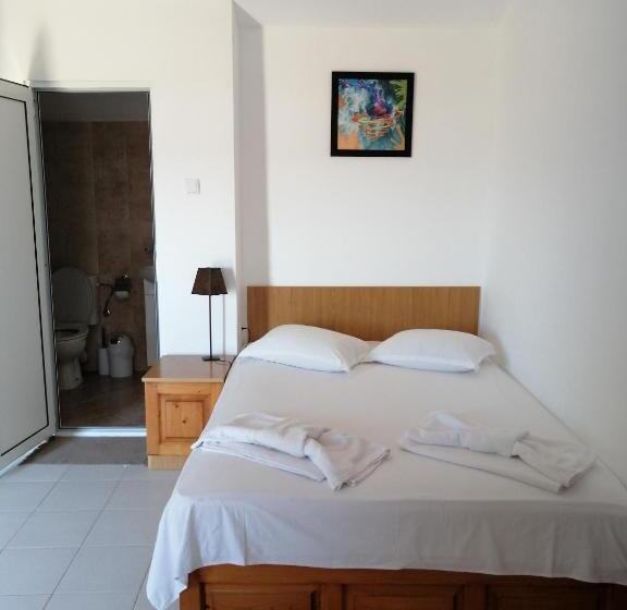 Студия Стандарт, Ianakiev Guest House