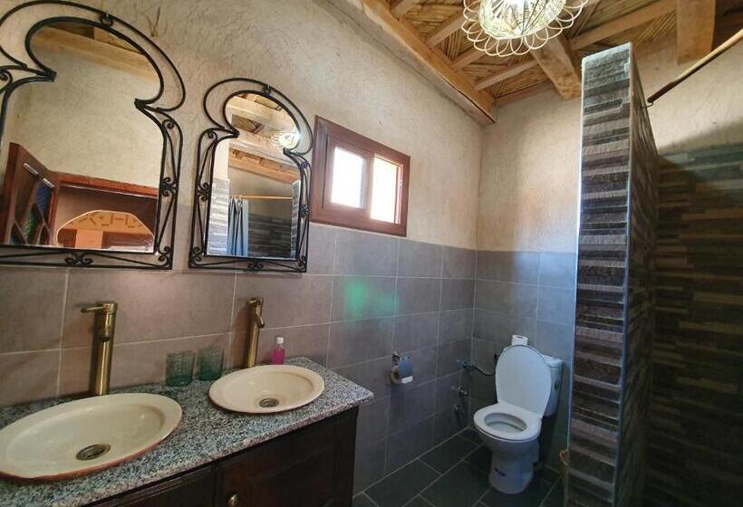 스위트, Kasbah Chems
