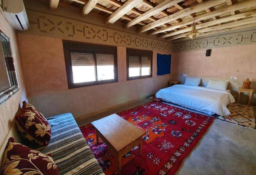 스위트, Kasbah Chems