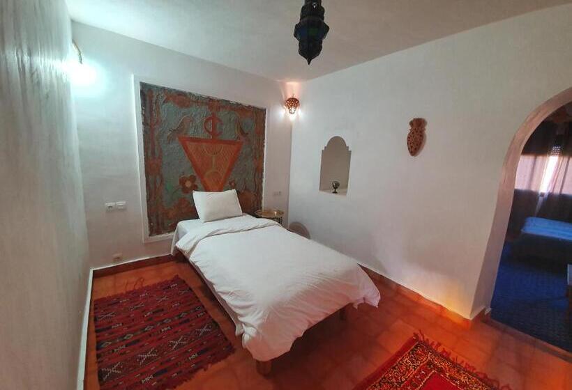 스위트, Kasbah Chems