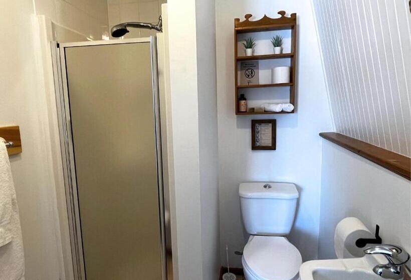 Standardrum, Auberge Musicale Pour Un Instant