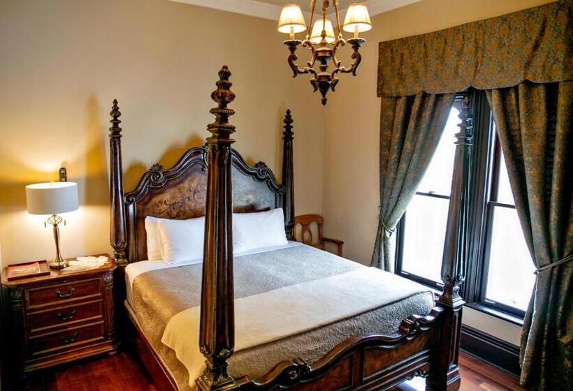 Стандартный Номер Кровать Кинг, Puddicombe House