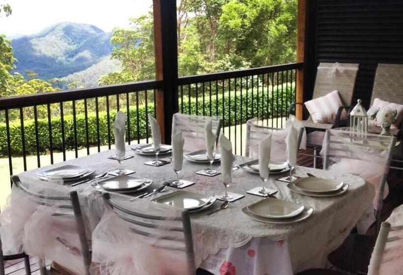 Апартаменты 2 Спальни, Mapleton Falls Accommodation