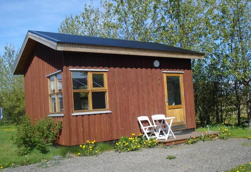 خانه 1 خوابه, Guesthouse Pétursborg