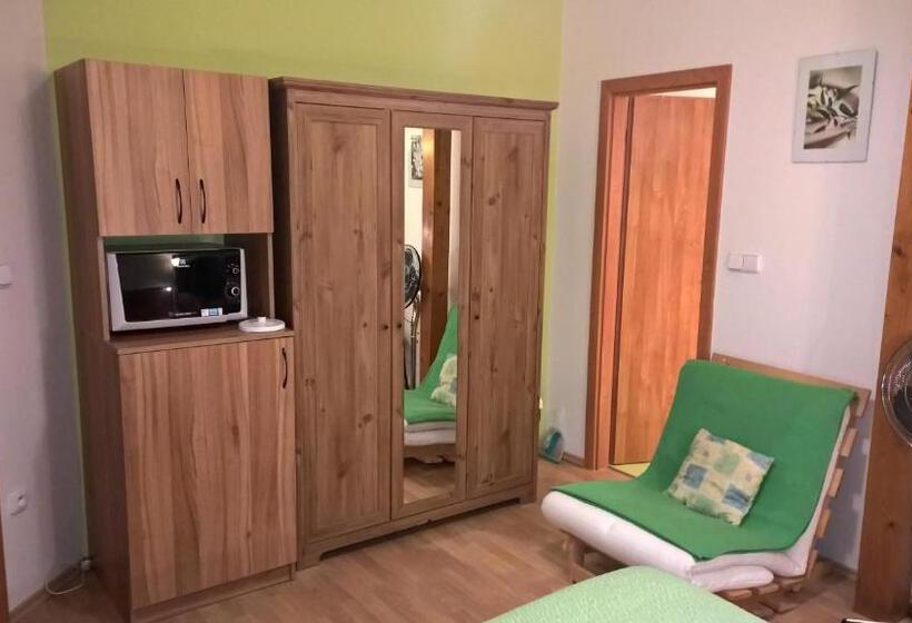 اتاق استاندارد, Penzion Lilie