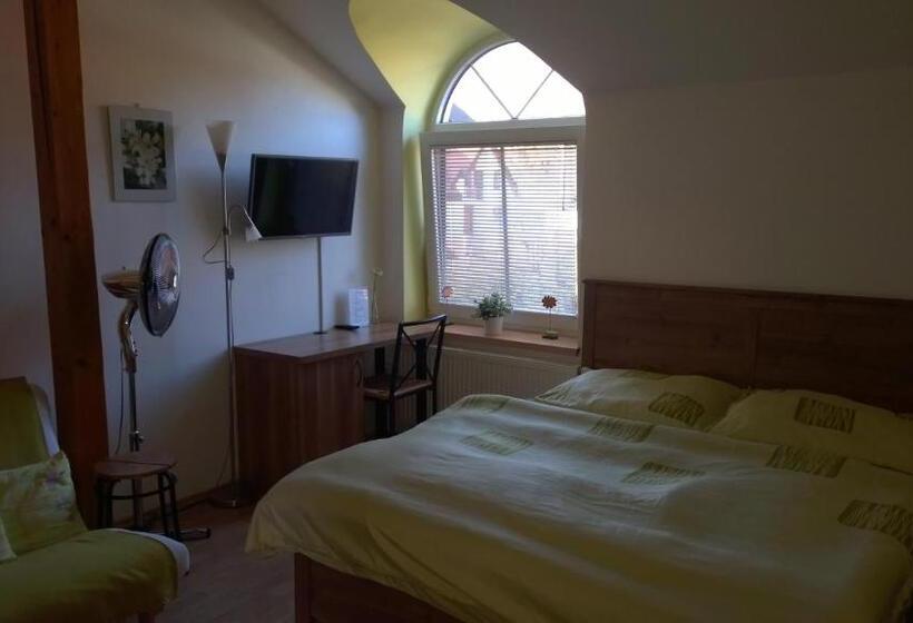 اتاق استاندارد, Penzion Lilie