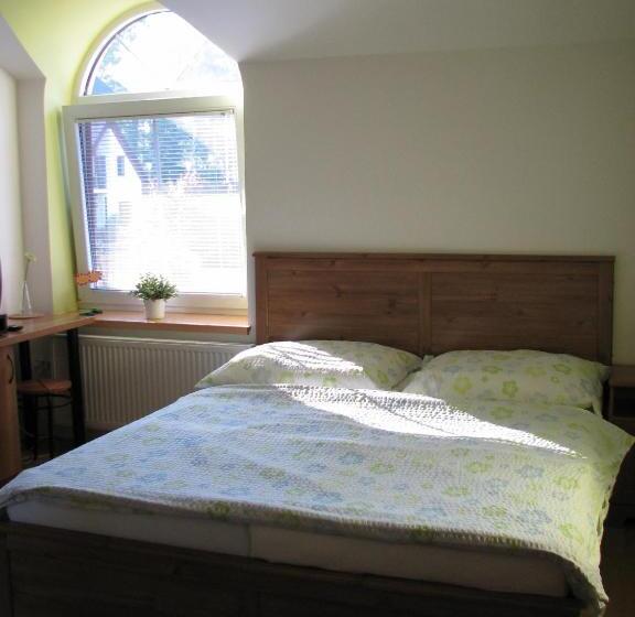 اتاق استاندارد, Penzion Lilie