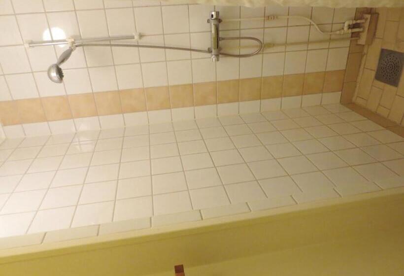 اتاق خانوادگی, Pensionat Ankargården