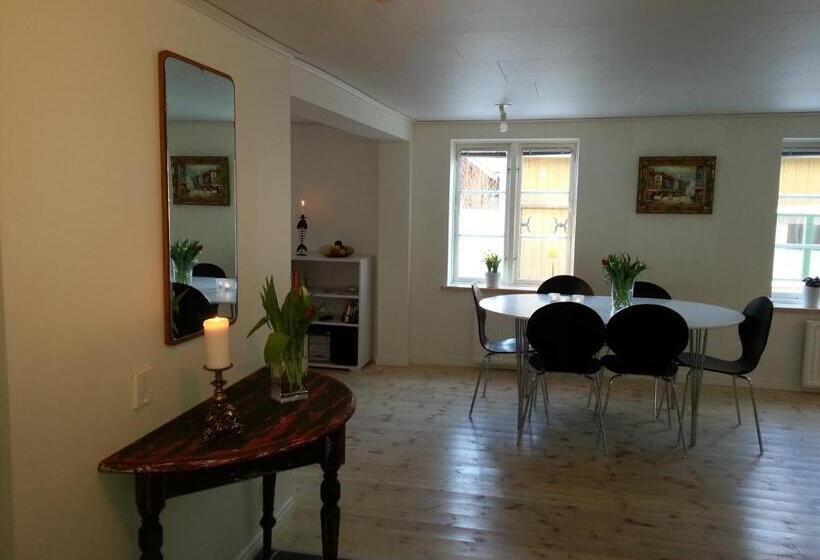 آپارتمان 1 خوابه, Pensionat Ankargården