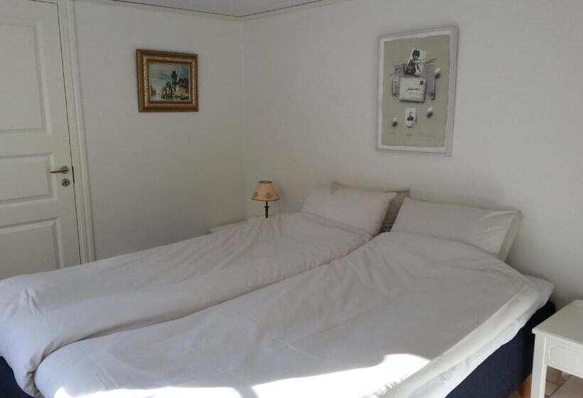 آپارتمان 1 خوابه, Pensionat Ankargården