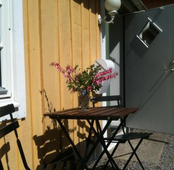 آپارتمان 1 خوابه, Pensionat Ankargården