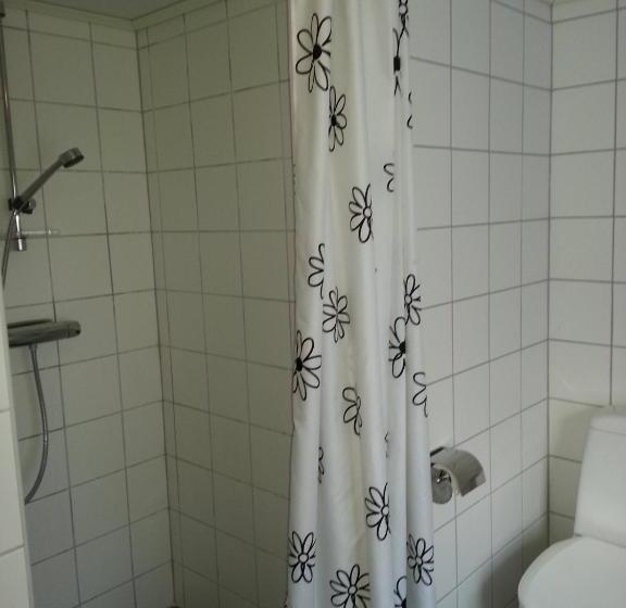 آپارتمان 1 خوابه, Pensionat Ankargården